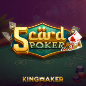 Poker 5 Lá ax88u pro