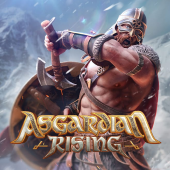 Asgardian Trỗi Dậy ax88u pro