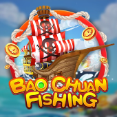 Câu Cá Bao Chuan ax88u pro