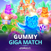 Kẹo Dẻo Giga Match ax88u pro