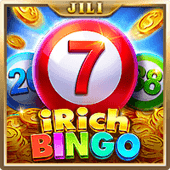 Bingo Irich ax88u pro slot
