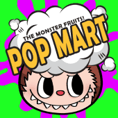 Popmart ax88u pro